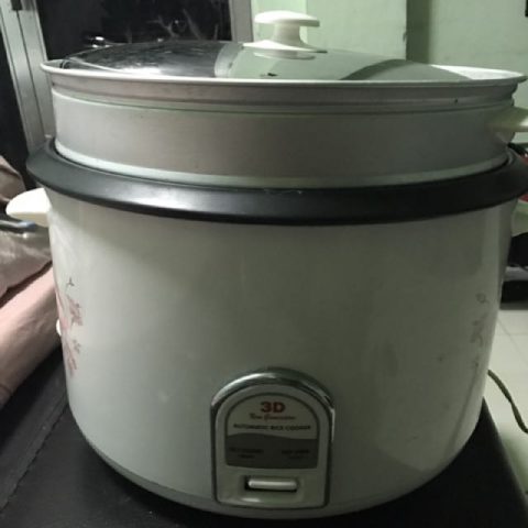 Should Restaurants in Malaysia Use Rice Cookers? - Bowery Group Kuala