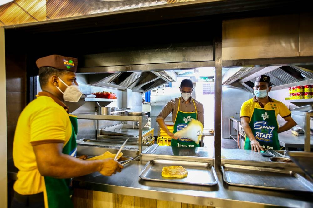 Benefits of Hiring Foreign Workers in Kuala Lumpurs Restaurant Industry